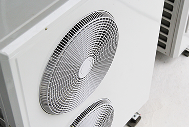 PoolHeatPump